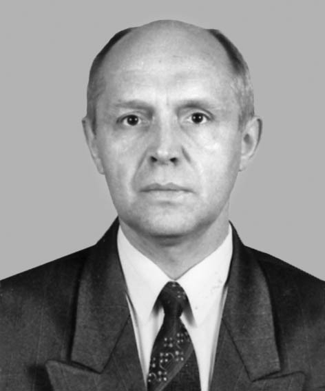 Зоря Борис Петрович